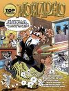 LA ESTATUA DE LA LIBERTAD  EL SEÑOR TODOQUISQUE (TOP CÓMIC MORTADELO 63)