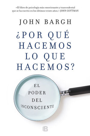 ¿POR QUÉ HACEMOS LO QUE HACEMOS?