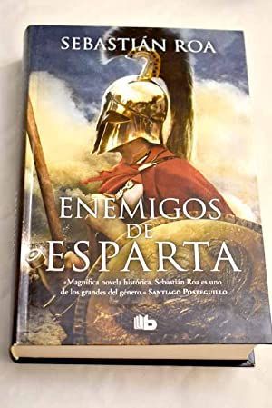 ENEMIGOS DE ESPARTA