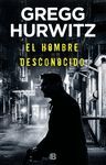 EL HOMBRE DESCONOCIDO (HUÉRFANO X 2)
