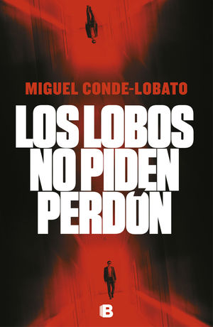 LOBOS NO PIDEN PERDON, LOS