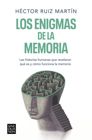 LOS SECRETOS DE LA MEMORIA