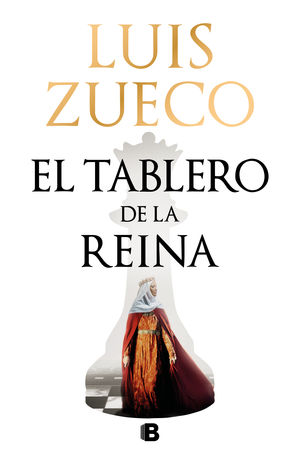 EL TABLERO DE LA REINA