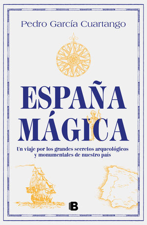 ESPAÑA MÁGICA