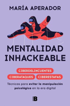 MENTALIDAD INHACKEABLE