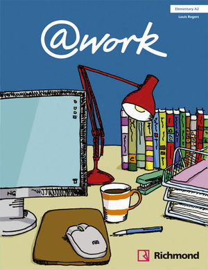 @WORK ELEMENTARY A2