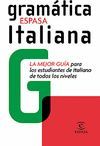 GRAMÁTICA ITALIANA