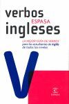 VERBOS INGLESES. LA MEJOR GUIA DE VERBOS