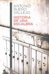 HISTORIA DE UNA ESCALERA