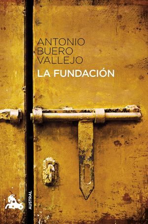 LA FUNDACIÓN