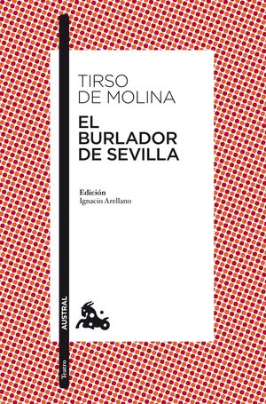 EL BURLADOR DE SEVILLA