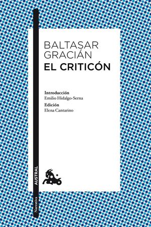EL CRITICÓN