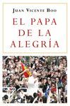 EL PAPA DE LA ALEGRÍA