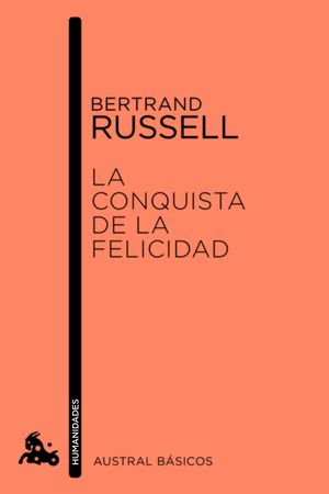 LA CONQUISTA DE LA FELICIDAD