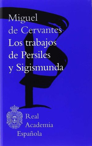 PERSILES (BIBLIOTECA RAE)