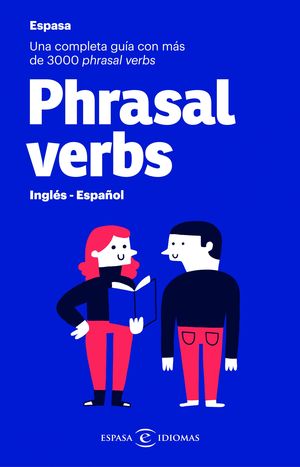 PHRASAL VERBS