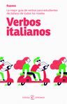 VERBOS ITALIANOS