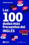 LAS 100 DUDAS MÁS FRECUENTES DEL INGLÉS