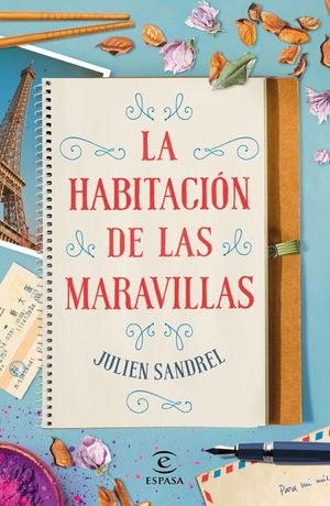 LA HABITACION DE LAS MARAVILLAS