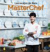 LAS RECETAS DE ALEIX