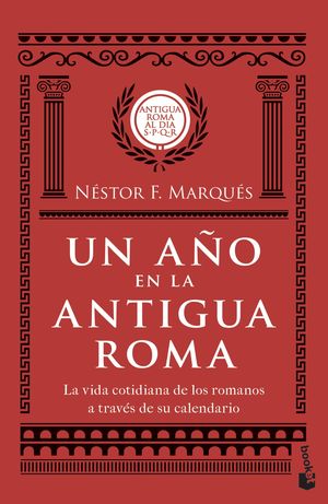 UN AÑO EN LA ANTIGUA ROMA