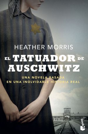 EL TATUADOR DE AUSCHWITZ