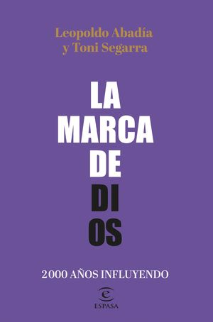 LA MARCA DE DIOS