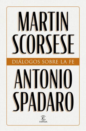 DIÁLOGOS SOBRE LA FE