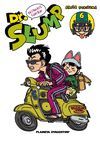 DR. SLUMP Nº 06/15