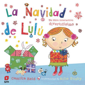LA NAVIDAD DE LULU