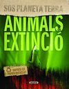 ANIMALS EN EXTINCIÓ