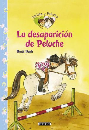 LA DESAPARICIÓN DE PELUCHE