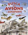 BUSCA ALS AVIONS I AEROPORTS