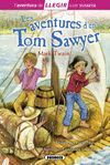 LES AVENTURES DE TOM SAWYER