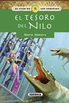 EL TESORO DEL NILO