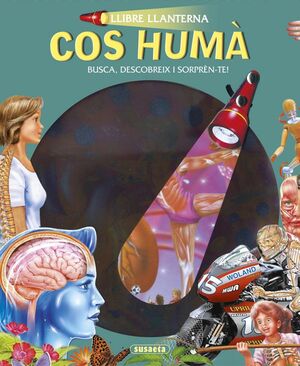 COS HUMÀ. LLIBRE LLANTERNA