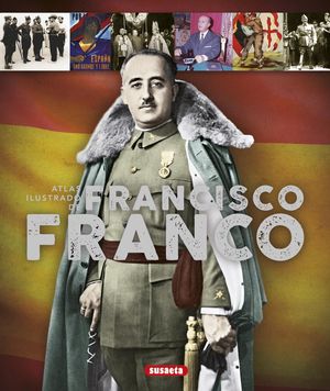 FRANCISCO FRANCO, ALTAS ILUSTRADO