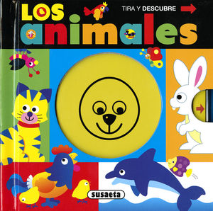 LOS ANIMALES