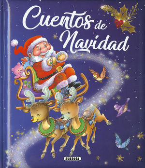 CUENTOS DE NAVIDAD