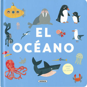 EL OCÉANO