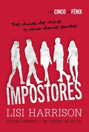 IMPOSTORES: LOS CINCO DE FÉNIX