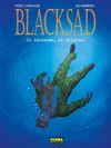 BLACKSAD 4 - EL INFIERNO, EL SILENCIO