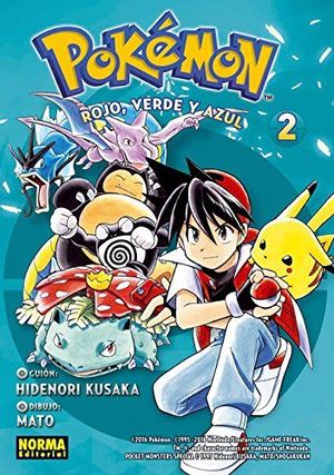 POKÉMON 02