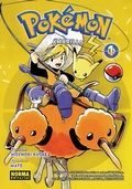 POKÉMON 03