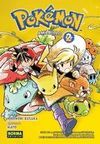 POKÉMON 04