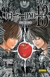 DEATH NOTE 13