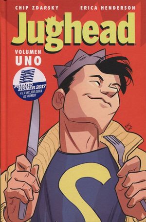 JUGHEAD 1