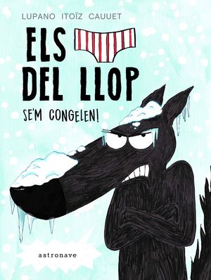 ELS CALÇOTETS DEL LLOP. SE'M CONGELEN!