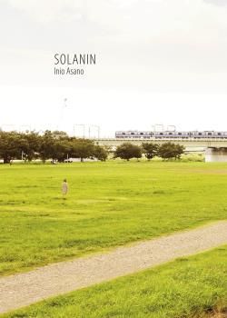 SOLANIN. EDICIÓN INTEGRAL
