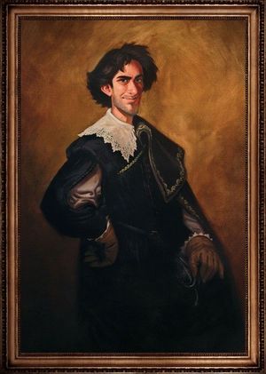 EL BUSCON DE LAS INDIAS. EDICIÓN DE LUJO